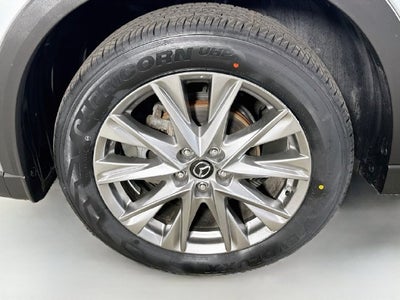 2020 Mazda Mazda CX-5 Grand Touring