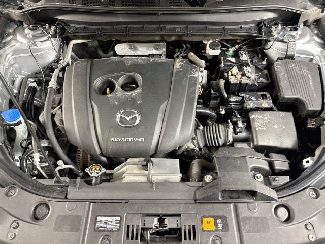 2020 Mazda Mazda CX-5 Grand Touring