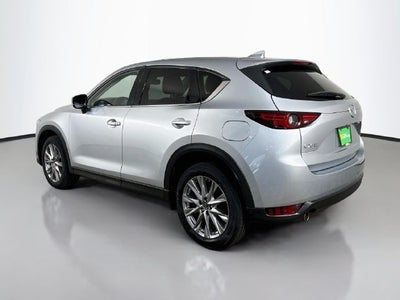 2020 Mazda Mazda CX-5 Grand Touring
