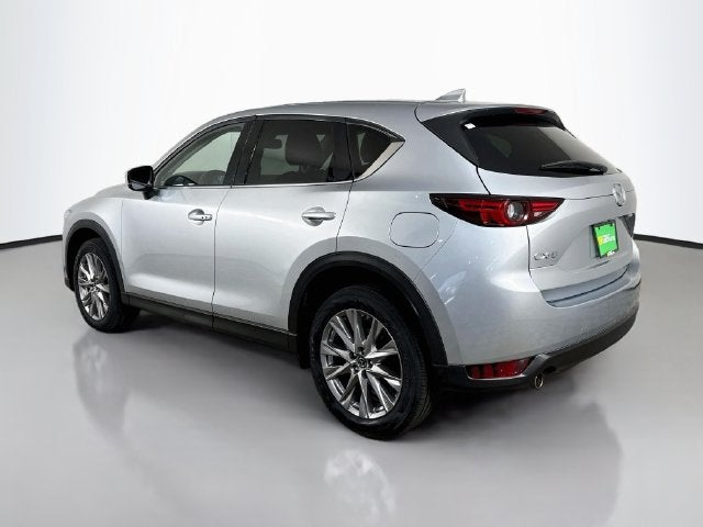 2020 Mazda Mazda CX-5 Grand Touring