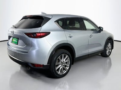 2020 Mazda Mazda CX-5 Grand Touring