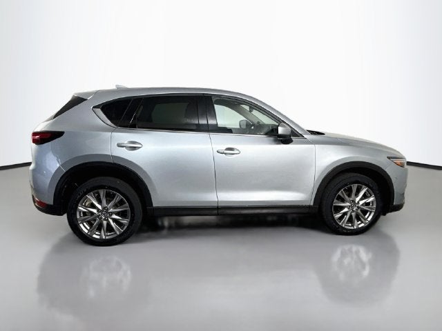 2020 Mazda Mazda CX-5 Grand Touring