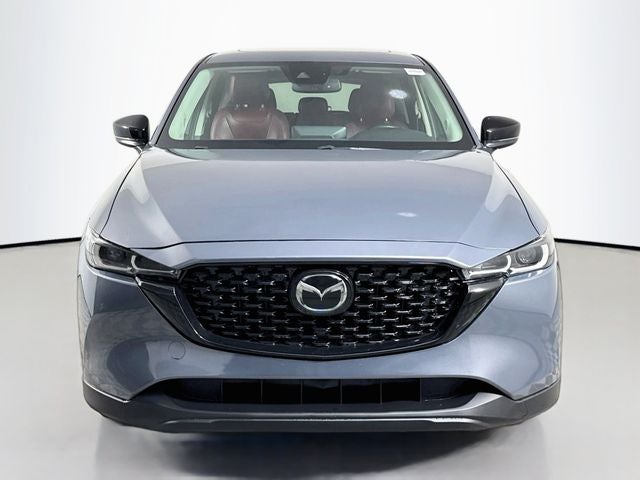 2022 Mazda Mazda CX-5 2.5 S Carbon Edition