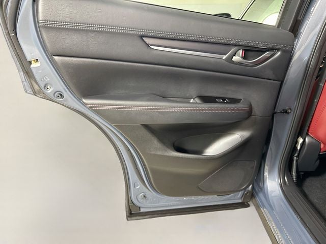 2022 Mazda Mazda CX-5 2.5 S Carbon Edition