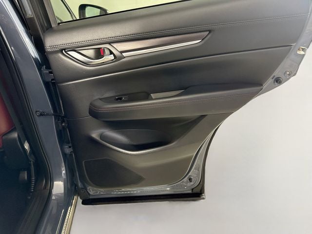 2022 Mazda Mazda CX-5 2.5 S Carbon Edition