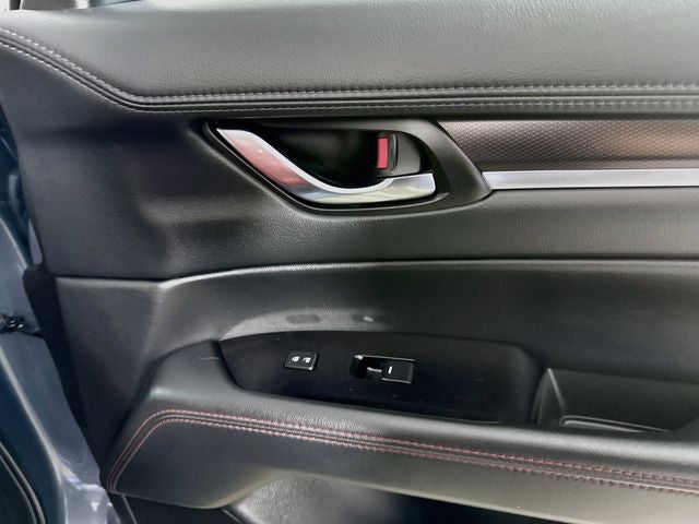 2022 Mazda Mazda CX-5 2.5 S Carbon Edition