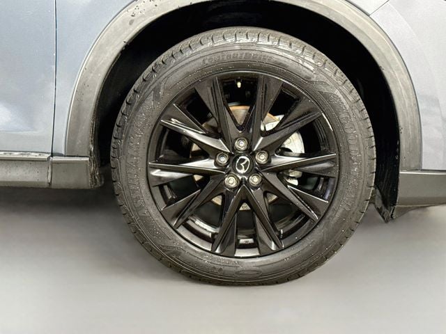 2022 Mazda Mazda CX-5 2.5 S Carbon Edition