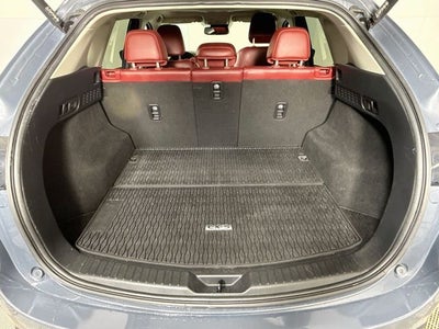 2022 Mazda Mazda CX-5 2.5 S Carbon Edition
