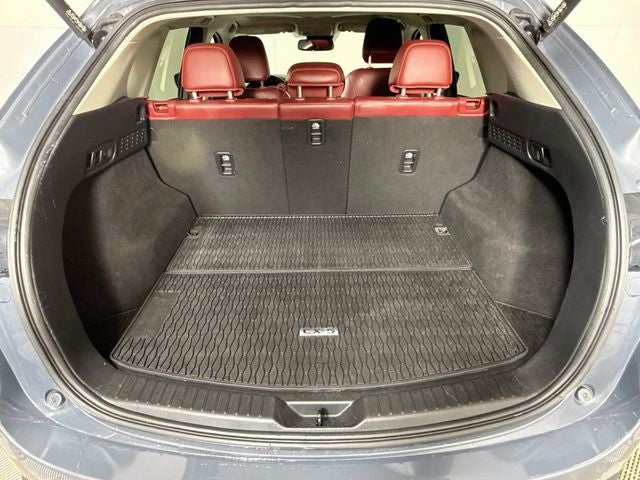 2022 Mazda Mazda CX-5 2.5 S Carbon Edition