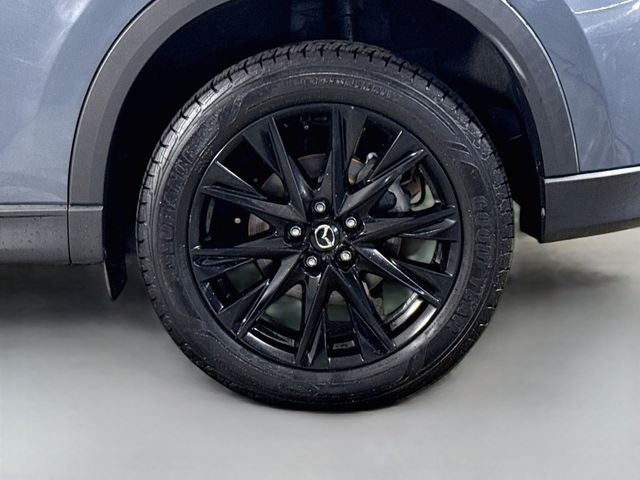 2022 Mazda Mazda CX-5 2.5 S Carbon Edition