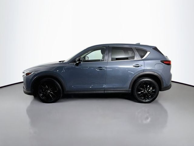 2022 Mazda Mazda CX-5 2.5 S Carbon Edition