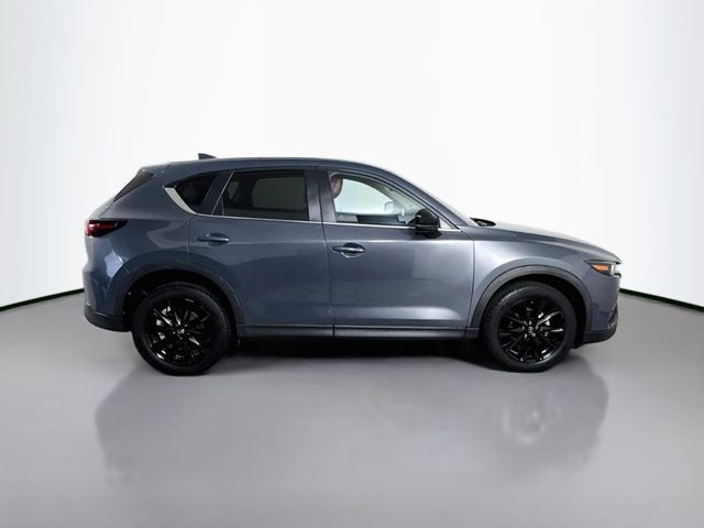 2022 Mazda Mazda CX-5 2.5 S Carbon Edition
