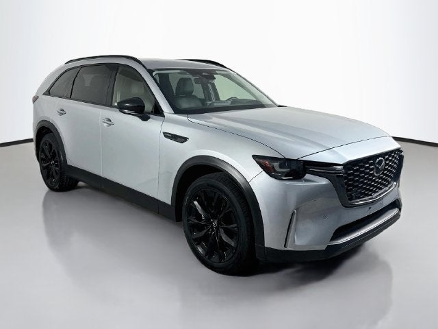 2025 Mazda Mazda CX-90 3.3 Turbo Premium