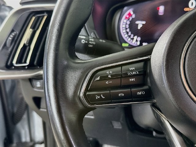 2025 Mazda Mazda CX-90 3.3 Turbo Premium
