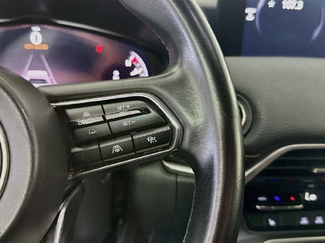 2025 Mazda Mazda CX-90 3.3 Turbo Premium