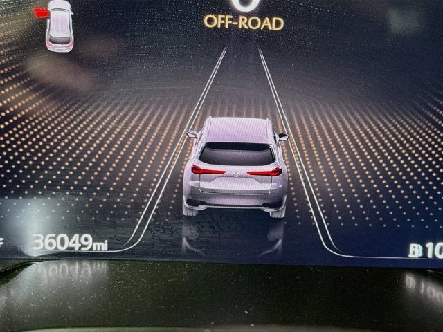 2025 Mazda Mazda CX-90 3.3 Turbo Premium