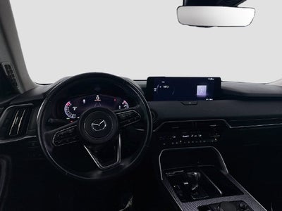 2025 Mazda Mazda CX-90 3.3 Turbo Premium