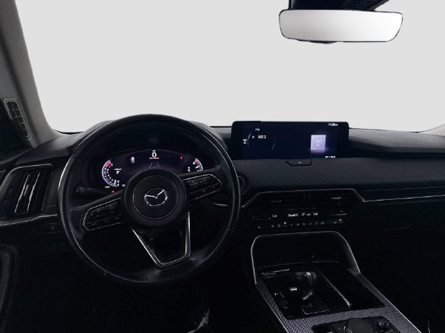 2025 Mazda Mazda CX-90 3.3 Turbo Premium