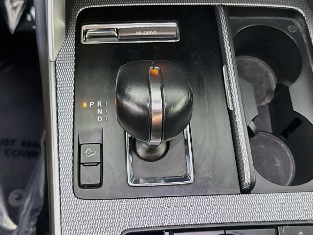 2025 Mazda Mazda CX-90 3.3 Turbo Premium