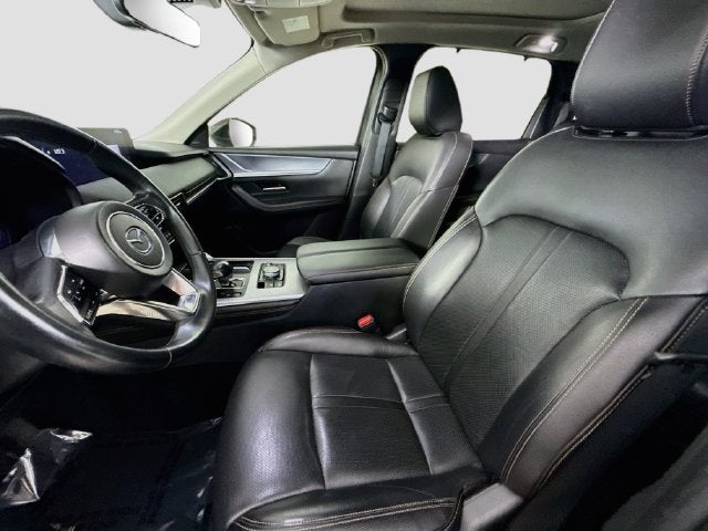 2025 Mazda Mazda CX-90 3.3 Turbo Premium