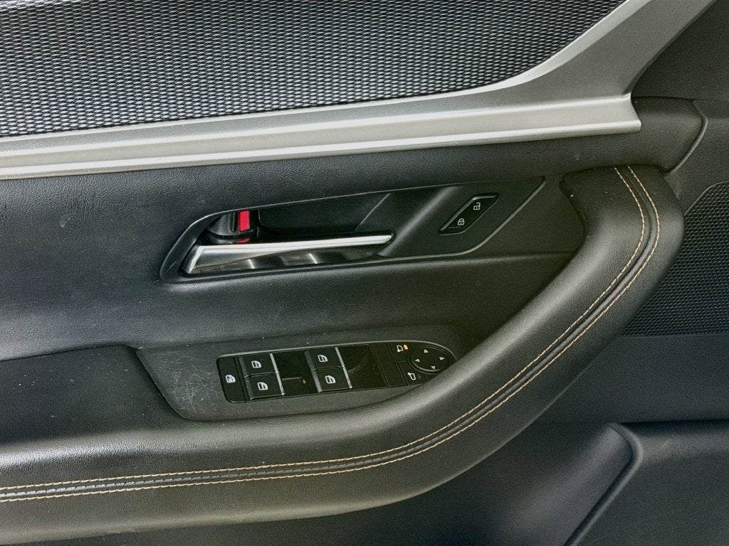 2025 Mazda Mazda CX-90 3.3 Turbo Premium
