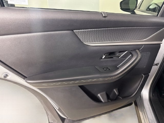 2025 Mazda Mazda CX-90 3.3 Turbo Premium