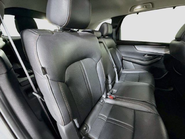 2025 Mazda Mazda CX-90 3.3 Turbo Premium