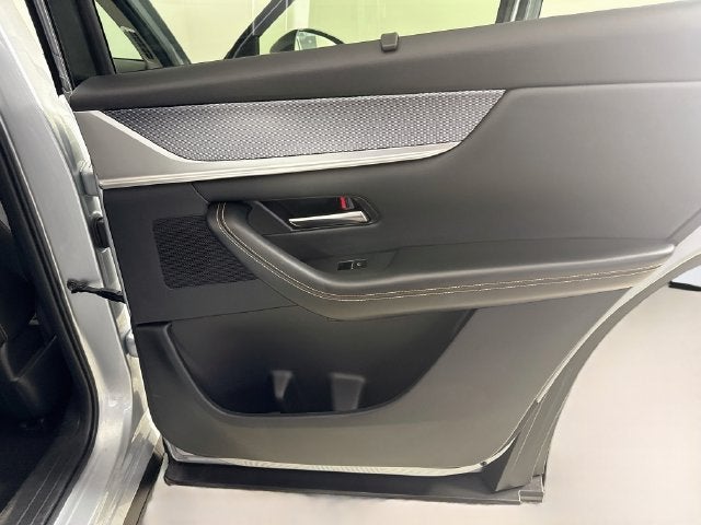 2025 Mazda Mazda CX-90 3.3 Turbo Premium