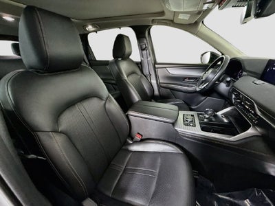 2025 Mazda Mazda CX-90 3.3 Turbo Premium