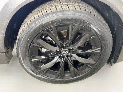 2025 Mazda Mazda CX-90 3.3 Turbo Premium