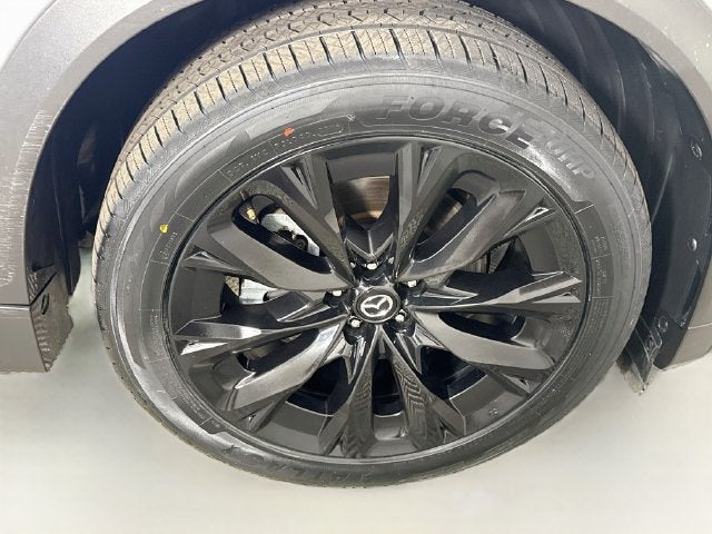 2025 Mazda Mazda CX-90 3.3 Turbo Premium