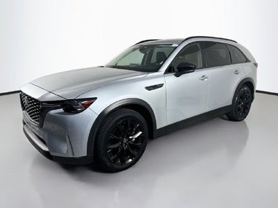 2025 Mazda Mazda CX-90 3.3 Turbo Premium