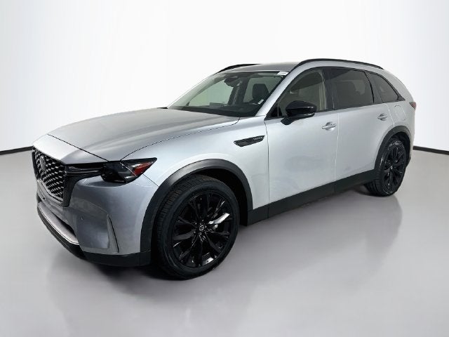 2025 Mazda Mazda CX-90 3.3 Turbo Premium