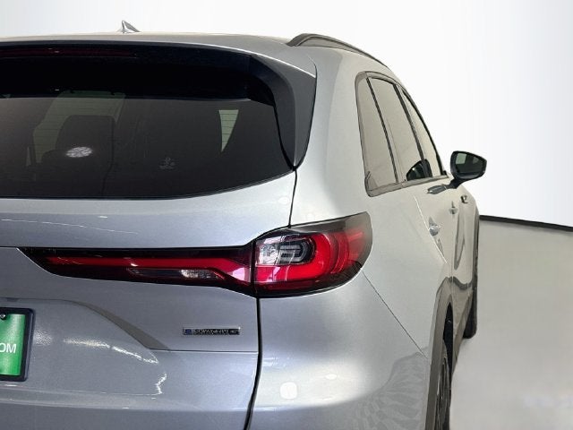 2025 Mazda Mazda CX-90 3.3 Turbo Premium