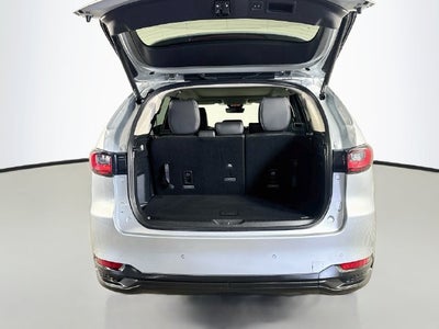 2025 Mazda Mazda CX-90 3.3 Turbo Premium