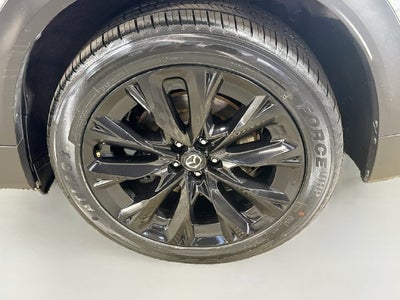 2025 Mazda Mazda CX-90 3.3 Turbo Premium