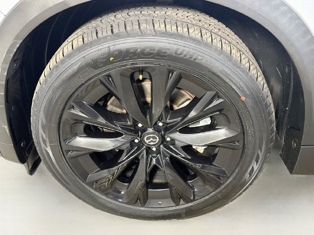 2025 Mazda Mazda CX-90 3.3 Turbo Premium