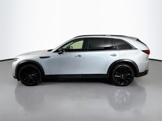 2025 Mazda Mazda CX-90 3.3 Turbo Premium
