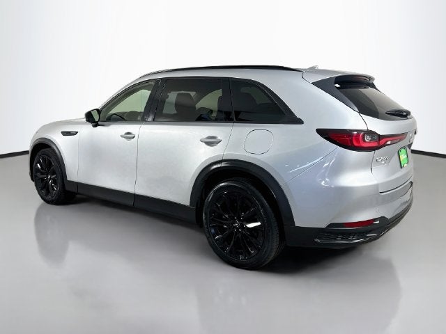2025 Mazda Mazda CX-90 3.3 Turbo Premium