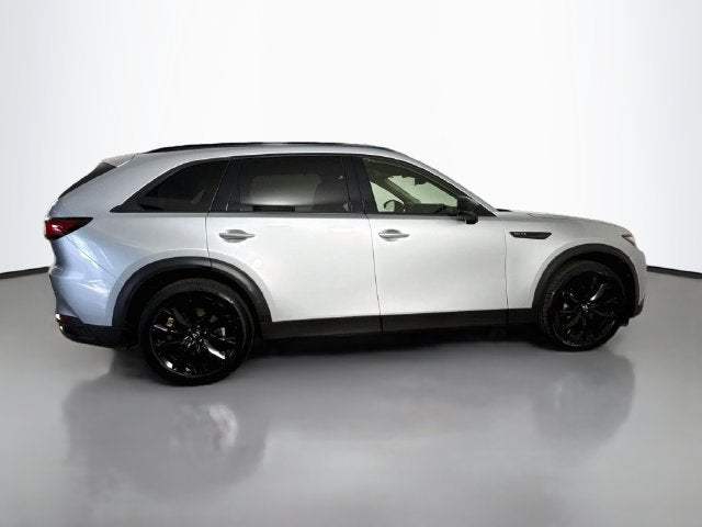 2025 Mazda Mazda CX-90 3.3 Turbo Premium
