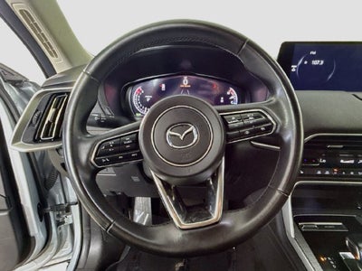 2025 Mazda Mazda CX-90 3.3 Turbo Premium