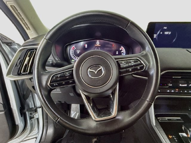 2025 Mazda Mazda CX-90 3.3 Turbo Premium