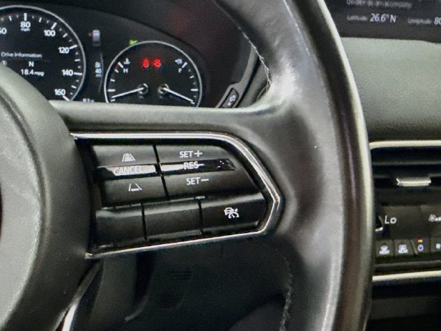 2024 Mazda Mazda CX-90 3.3 Turbo Preferred Plus