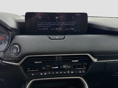 2024 Mazda Mazda CX-90 3.3 Turbo Preferred Plus