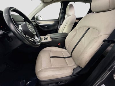 2024 Mazda Mazda CX-90 3.3 Turbo Preferred Plus
