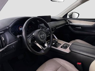 2024 Mazda Mazda CX-90 3.3 Turbo Preferred Plus