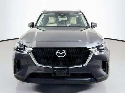 2024 Mazda Mazda CX-90 3.3 Turbo Preferred Plus
