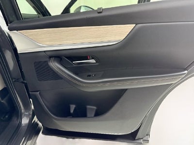 2024 Mazda Mazda CX-90 3.3 Turbo Preferred Plus