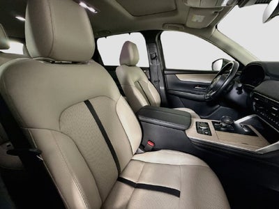 2024 Mazda Mazda CX-90 3.3 Turbo Preferred Plus