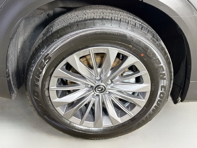 2024 Mazda Mazda CX-90 3.3 Turbo Preferred Plus